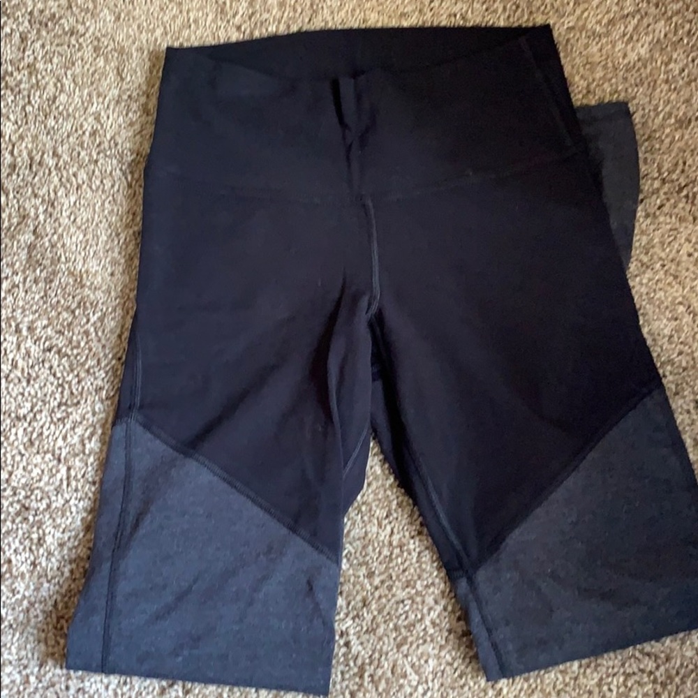 Active leggings